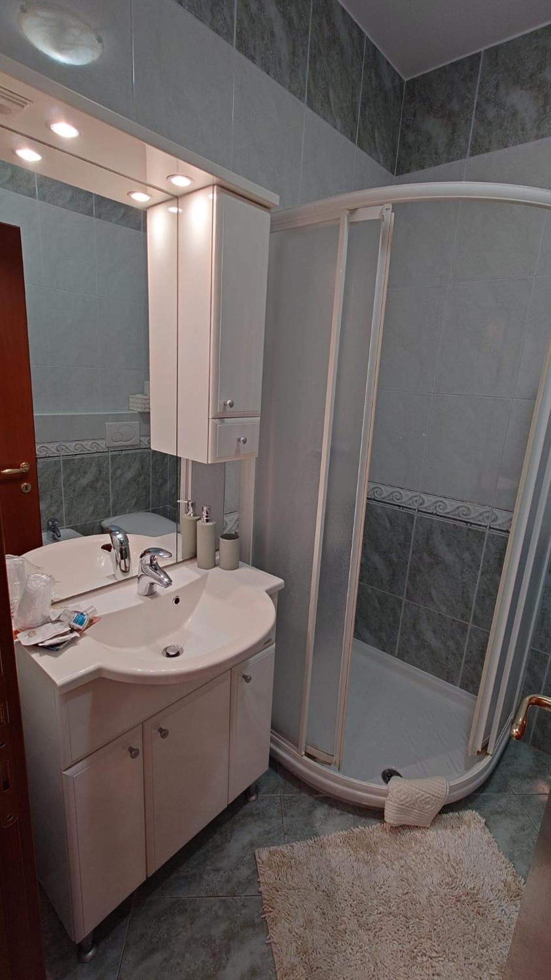 Apartments Lola Rovinj Rum bild