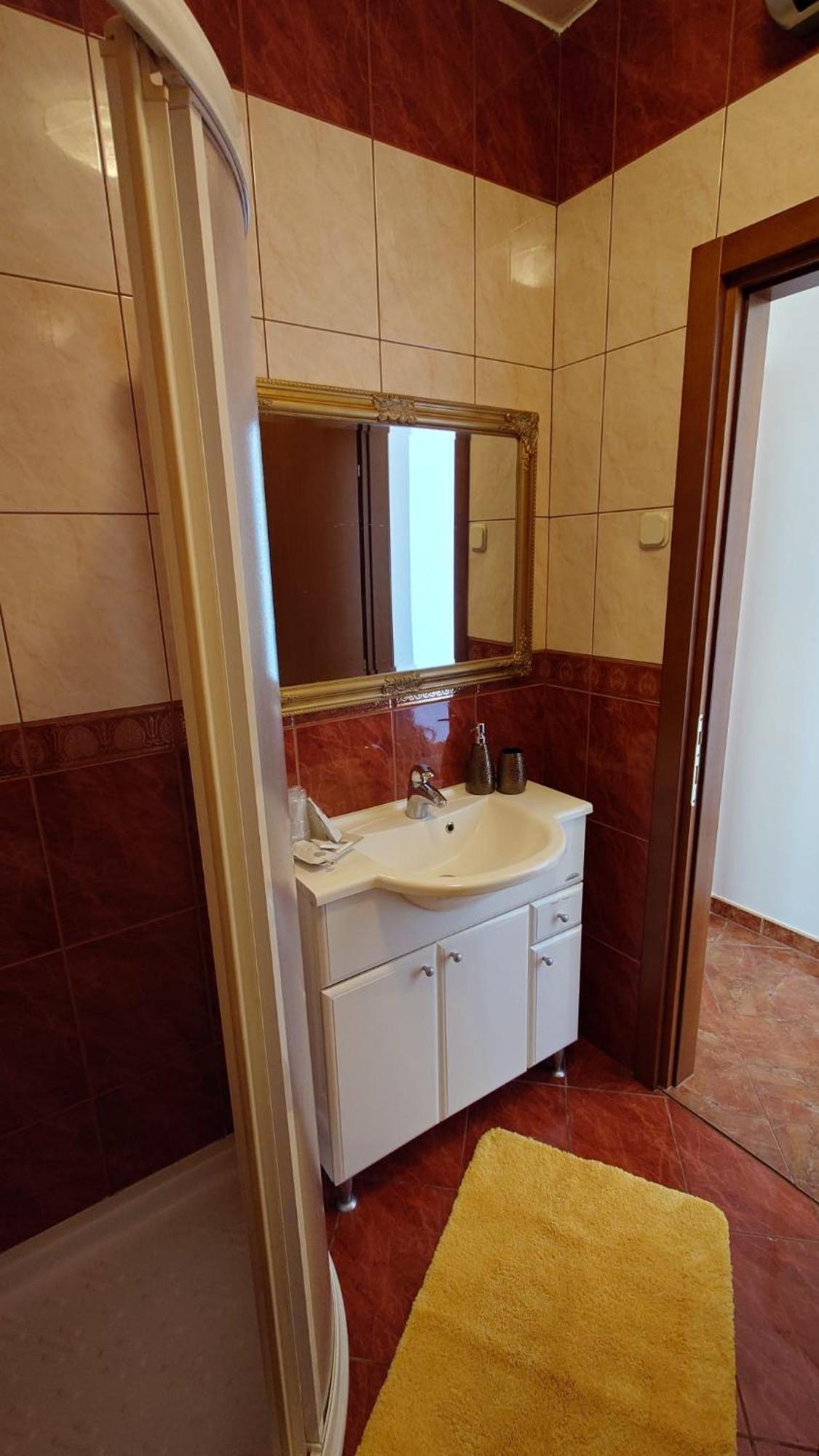 Apartments Lola Rovinj Rum bild